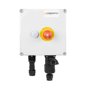 FireSwitch Remote controle Conduct