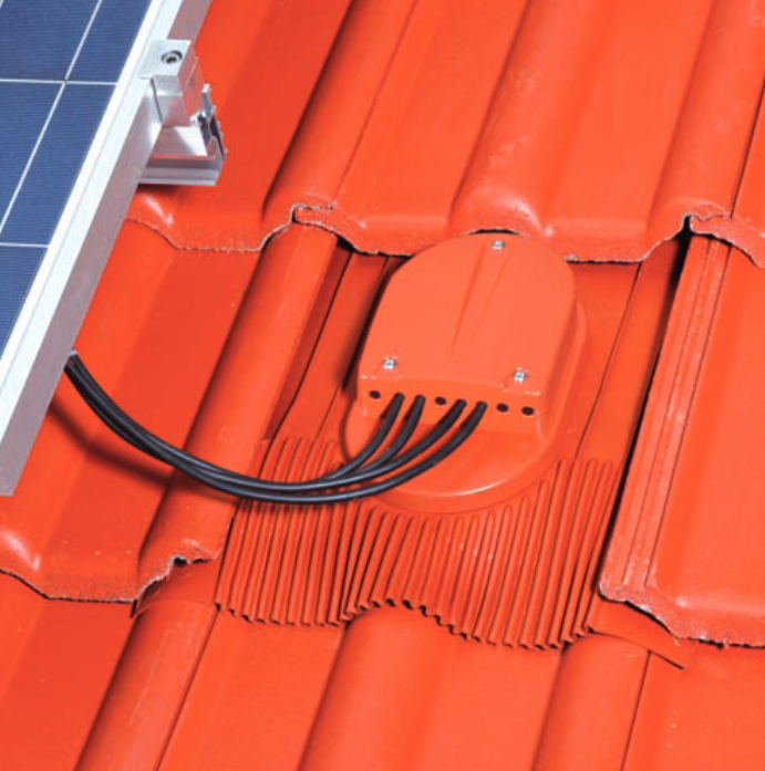 PVtile in dak