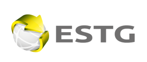 ESTG logo