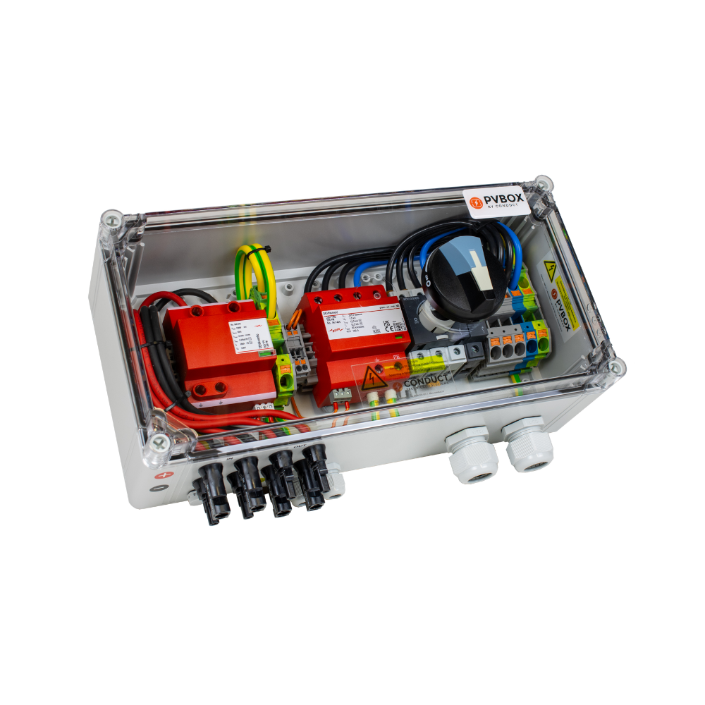 PVbox