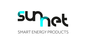 Sun Net-logo
