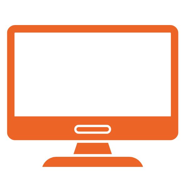 Icoontje webpagina tools