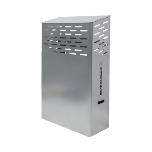 Buitenbehuizing Batteryshelter Thuisbatterij