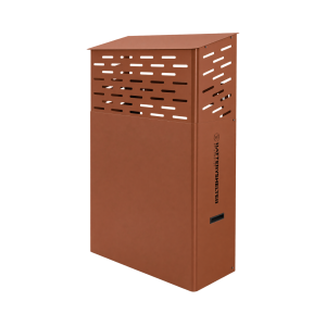 Buitenbehuizing Batteryshelter Thuisbatterij