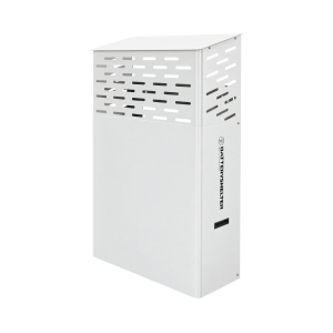 Buitenbehuizing Batteryshelter Thuisbatterij