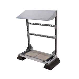 Mini Wall Floor PVshelter