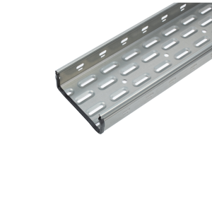 228214 - PERFORATED CABLE TRAY NE2E 150x60 ZAM3K