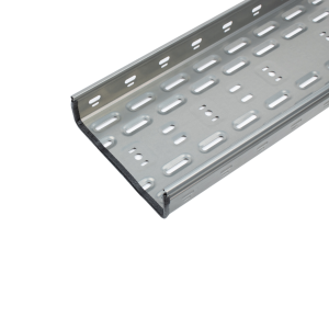 228215 - PERFORATED CABLE TRAY NE2E 200x60 ZAM3K