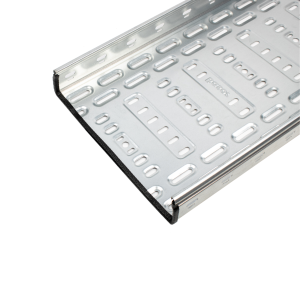 228216 - PERFORATED CABLE TRAY NE2E 300x60 ZAM3K