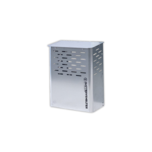 BS051125-3 Batteryshelter type 50675 blank Magnelis®-staal