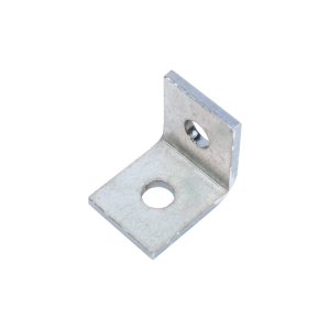 CS1026ZM Strut Connector 90° Angle 2 Holes ZM (1)