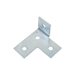 CS1034ZM Strut Connector Corner L Left ZM