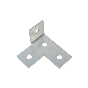 CS1035ZM Strut Connector Corner L Right ZM