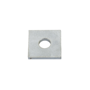 CS1063ZM Strut Connector Flat 1 Hole M12 ZM