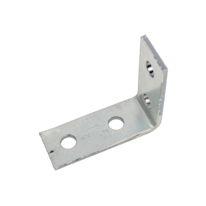 CS1325ZM Strut Connector 90° Angle 4 Holes ZM