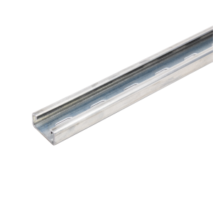 CS2141.2M ConStrut 21x41x2,5mm Magnelis® - 2 meter