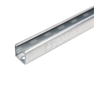 CS4141.2M ConStrut 41x41x2,5mm Magnelis® - 2 meter