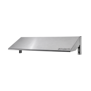 PVS200319-R150 PVshelter Roofset type 150 - Magnelis®